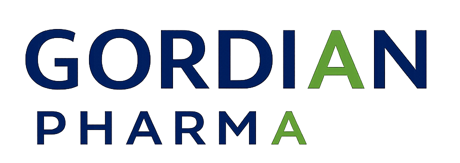 Gordian Pharma Ltd